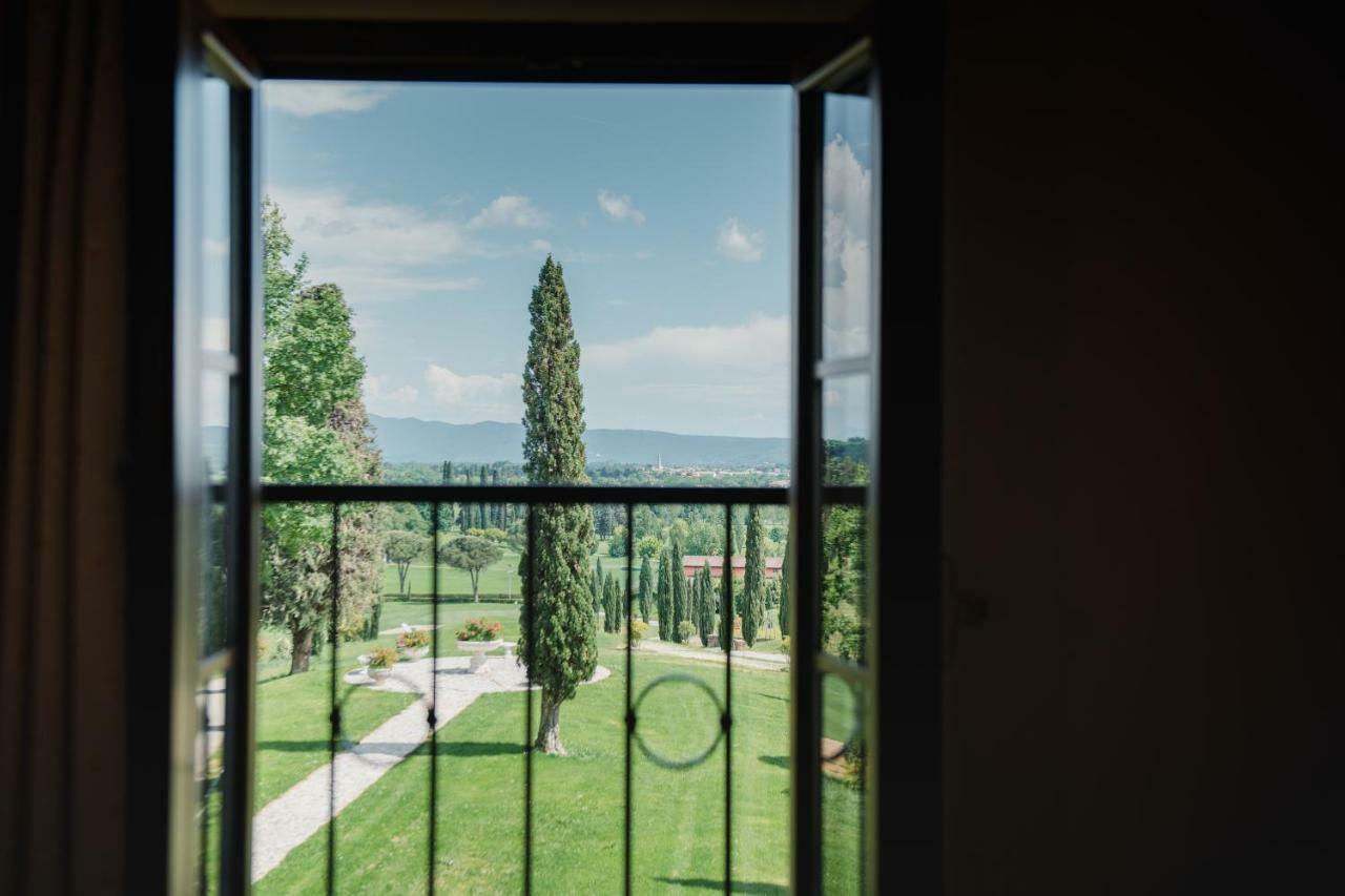 Casale In Collina Guest House Capriva del Friuli Exterior photo
